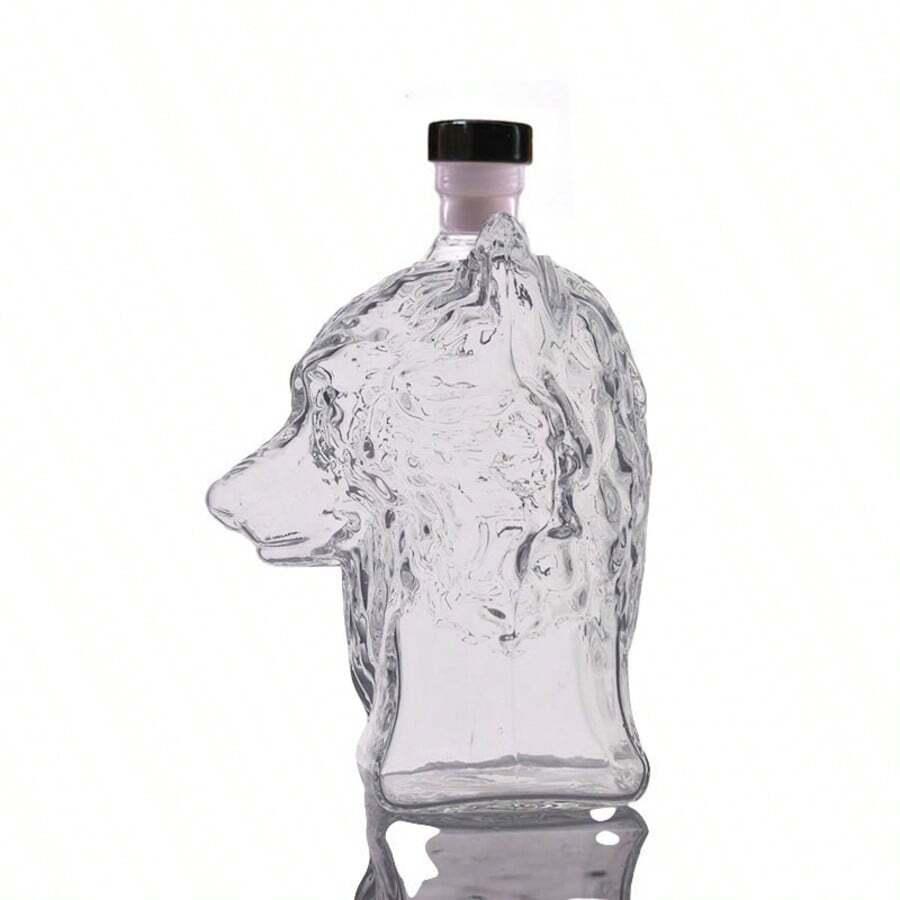 Karafka do whisky wilk