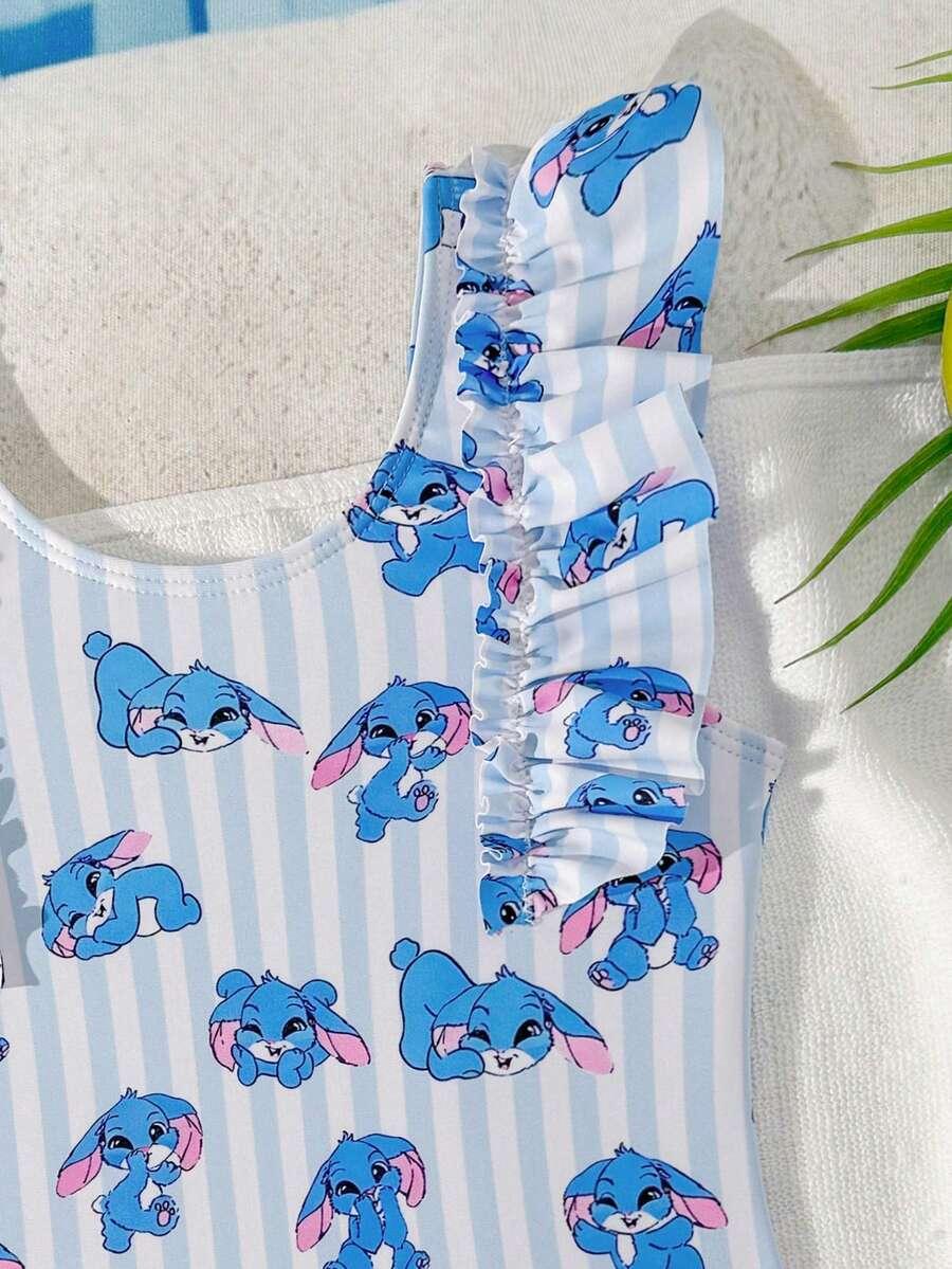 JEDNOCZĘŚCIOWY STRÓJ KĄPIELOWY