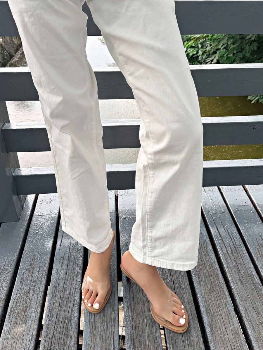 KLAPKI CASUAL OBCAS