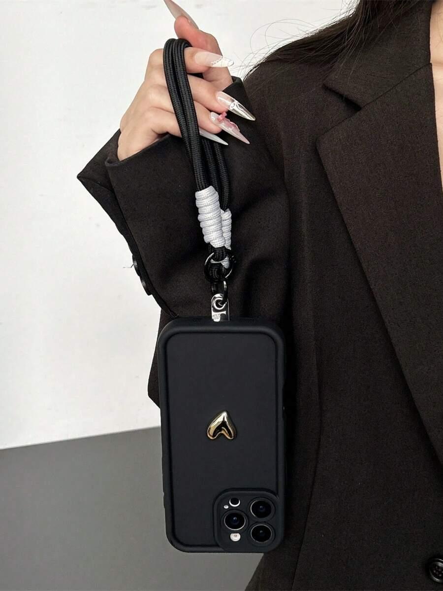czarne etui na telefon samsung galaxy a36 
