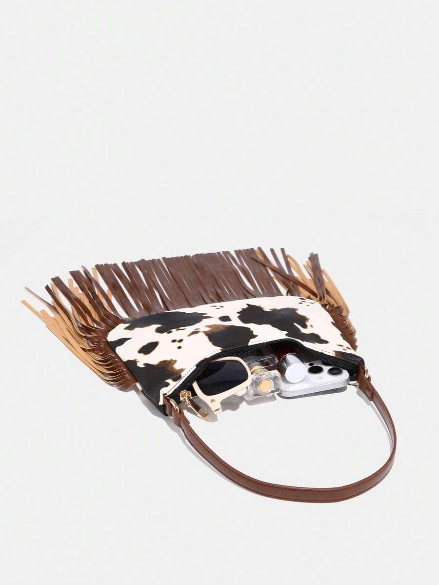 torebka animal print