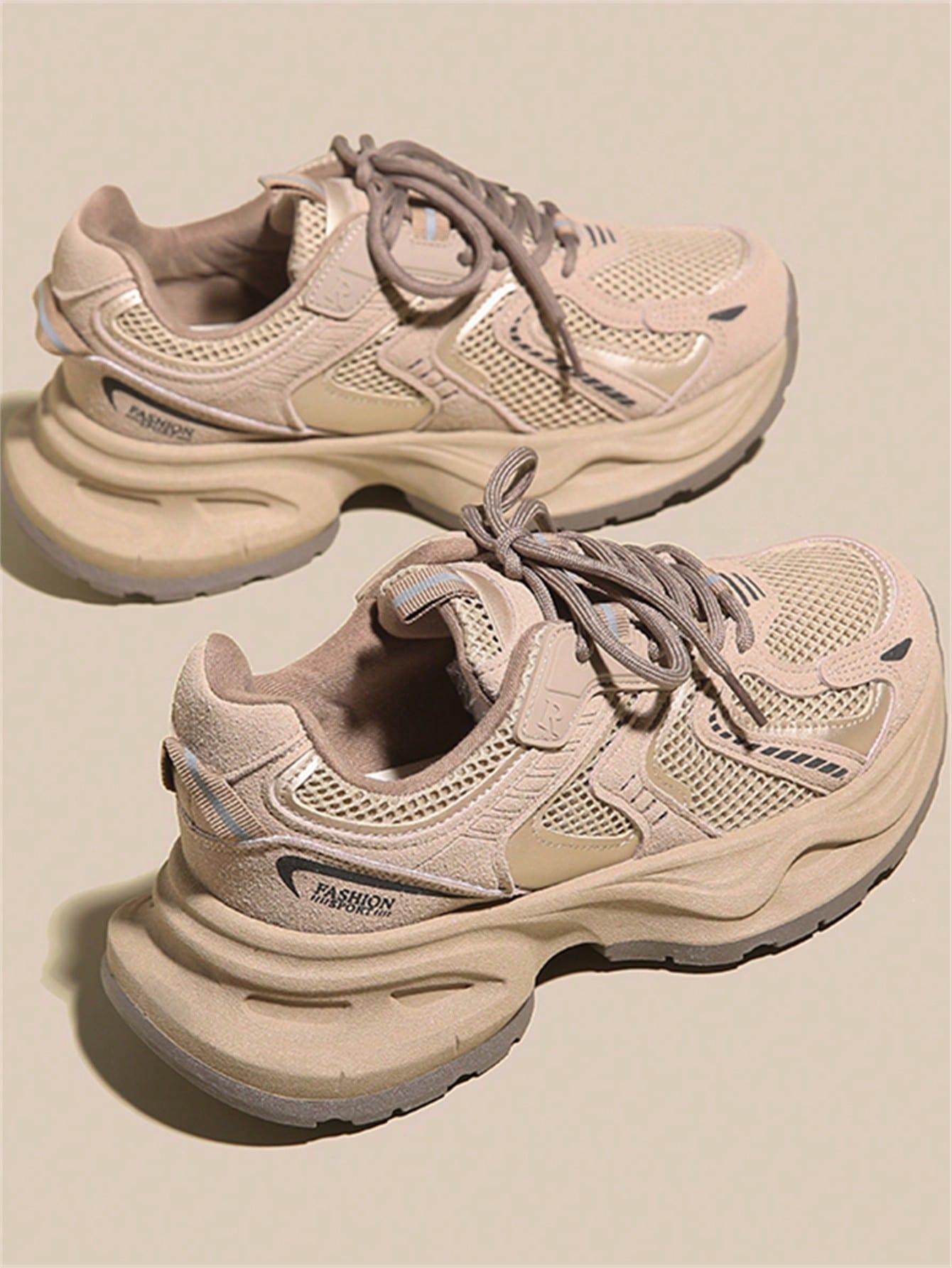 sznurowane BUTY SPORTOWE