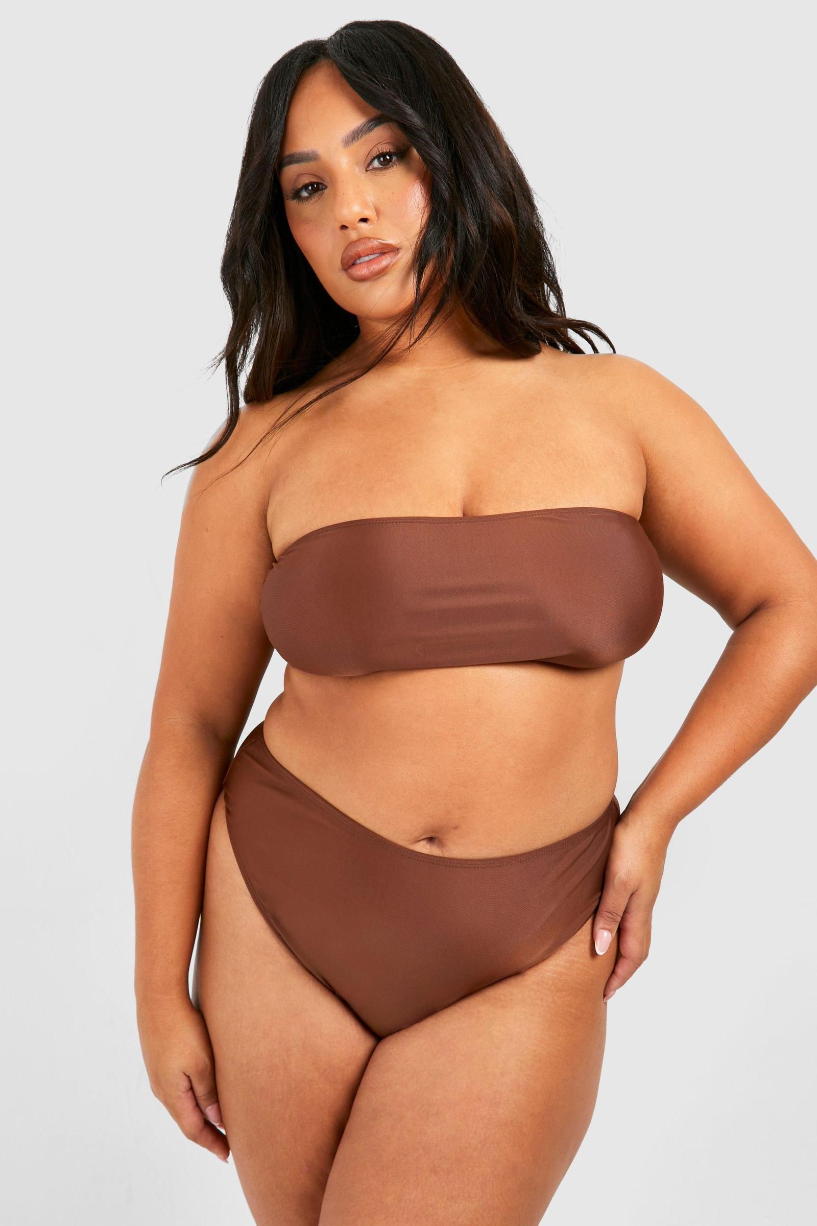 GÓRA OD BIKINI OPASKA