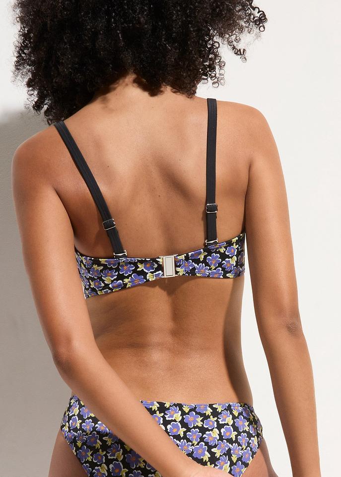 GÓRA OD BIKINI PRINT 