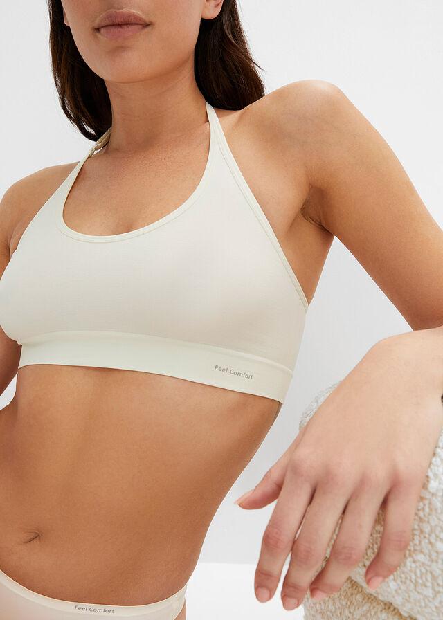 BIUSTONOSZ BUSTIER BEZSZWOWY