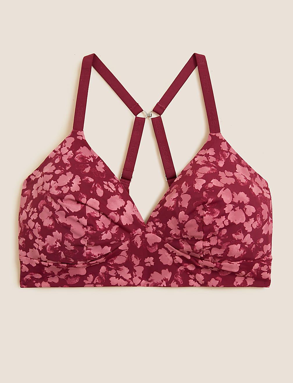 BIUSTONOSZ PRINT T33-7163P-V6