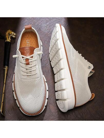 sznurowane buty sportowe 