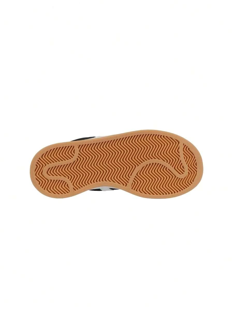 skórzane sznurowane buty sportowe Campus 00s JI4331