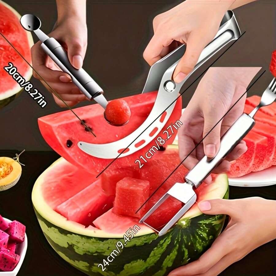 nóż do arbuza