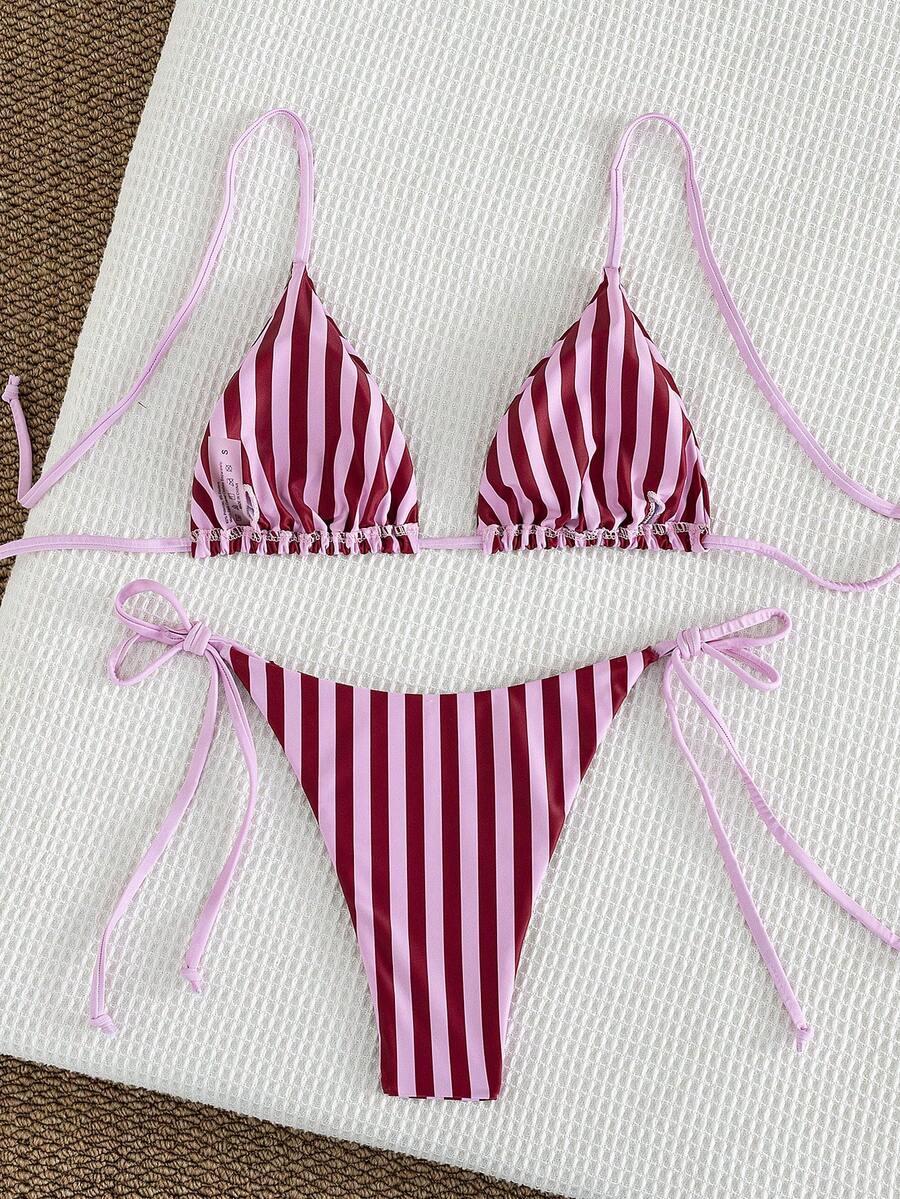 góra od bikini paski