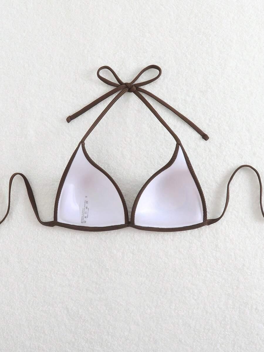 BRĄZOWA GÓRA OD BIKINI