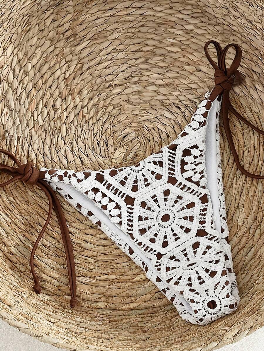 DÓŁ OD BIKINI