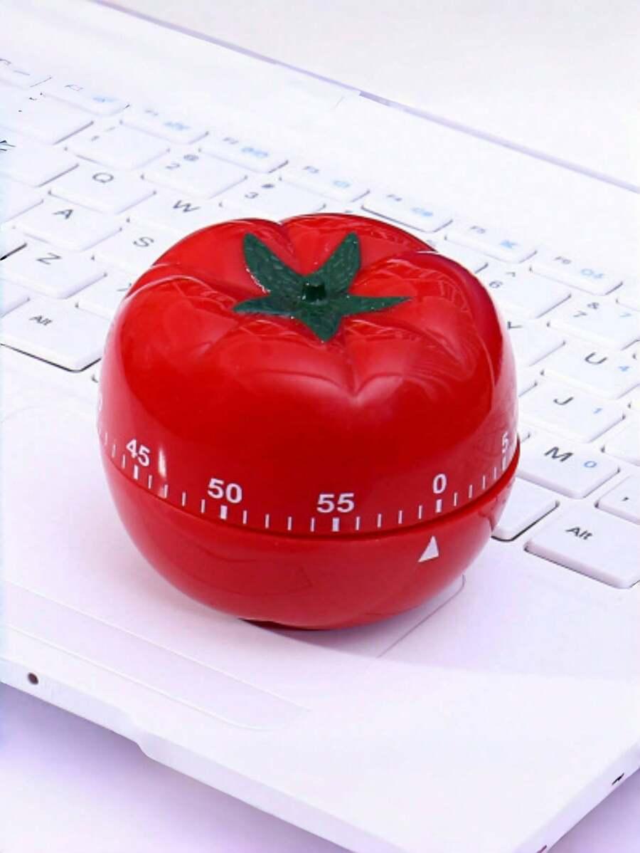 kuchenny timer w kształcie pomidora 