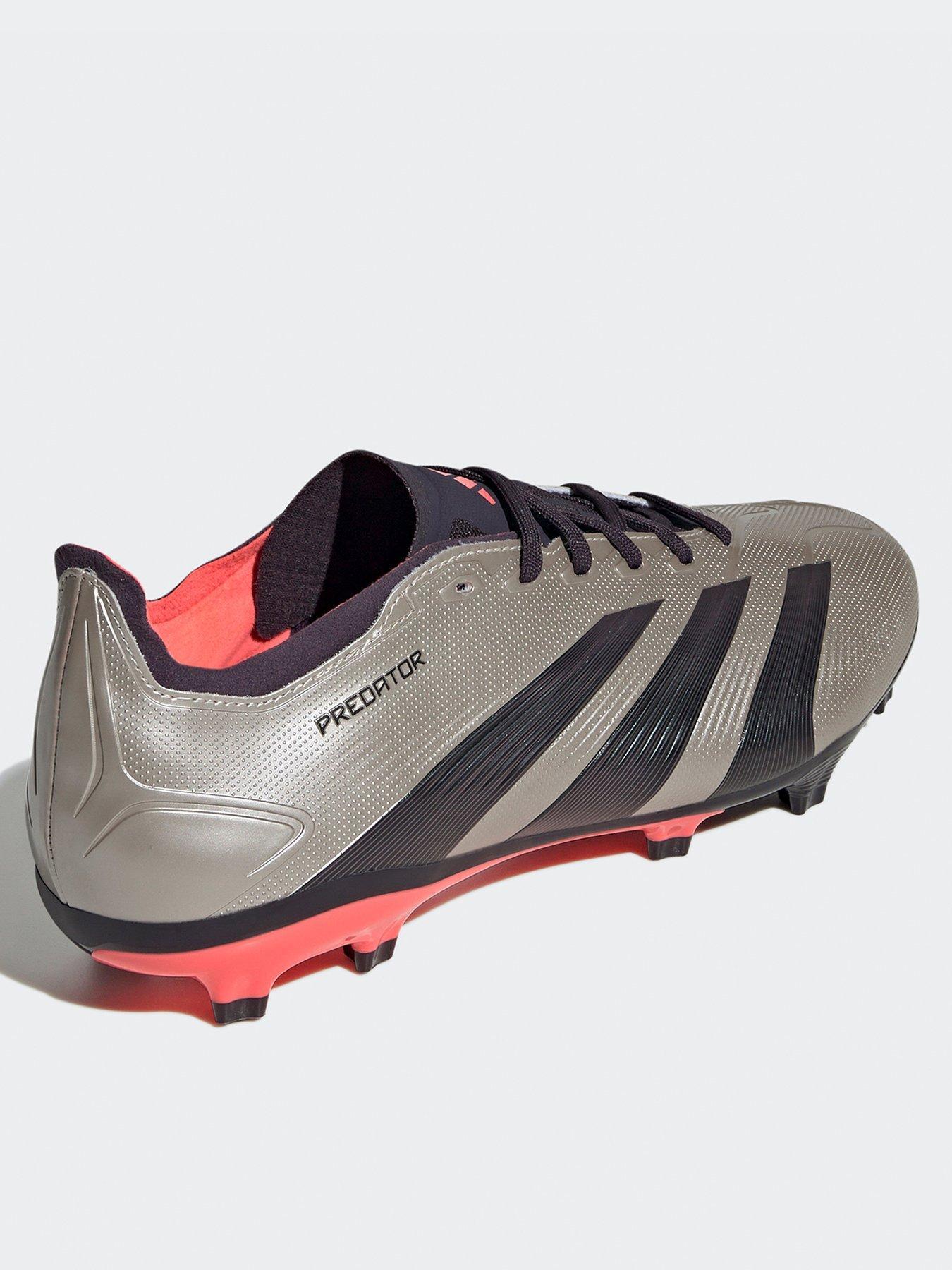 MĘSKIE BUTY PIŁKARSKIE PREDATOR IF6349 44 2/3