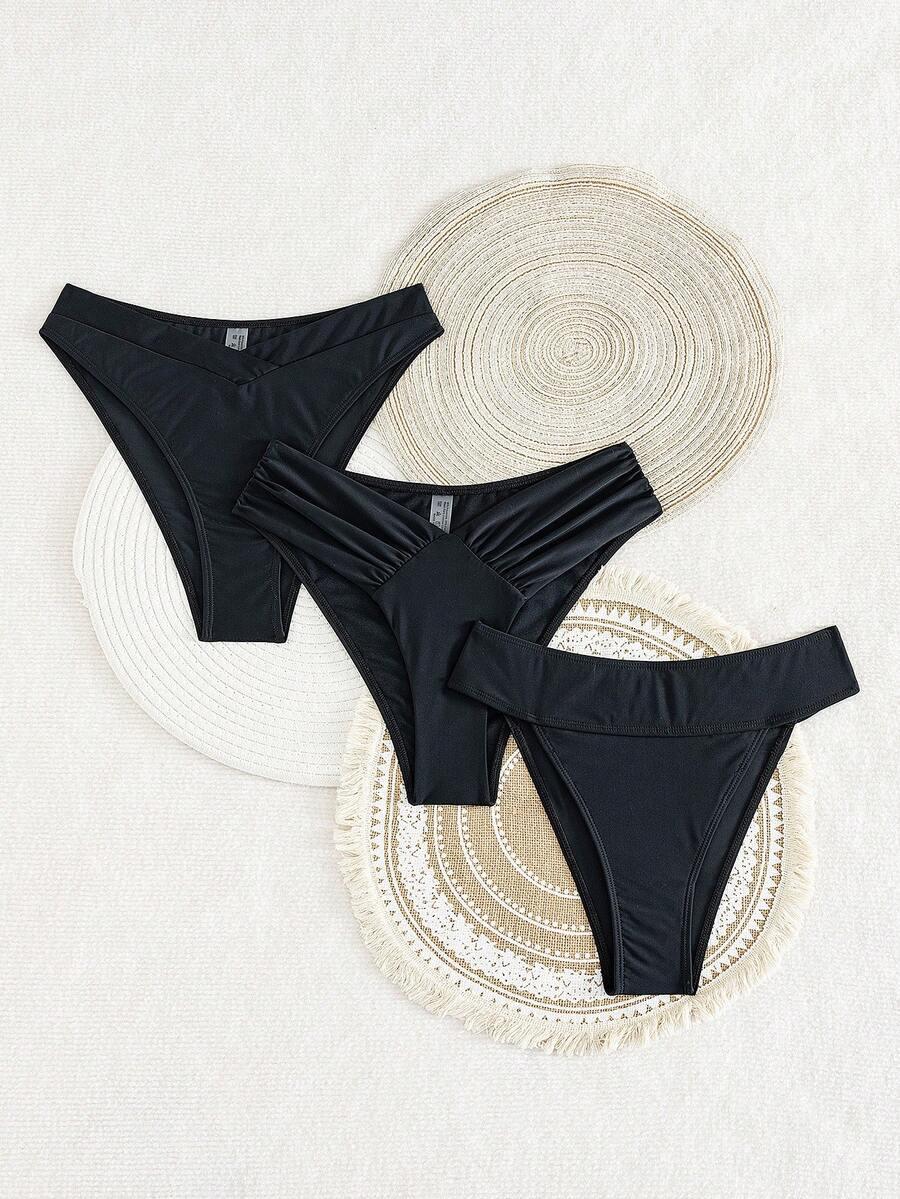 DÓŁ OD BIKINI 3PAK