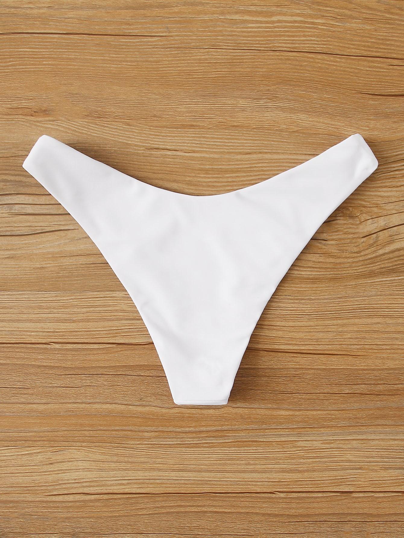 DÓŁ OD BIKINI