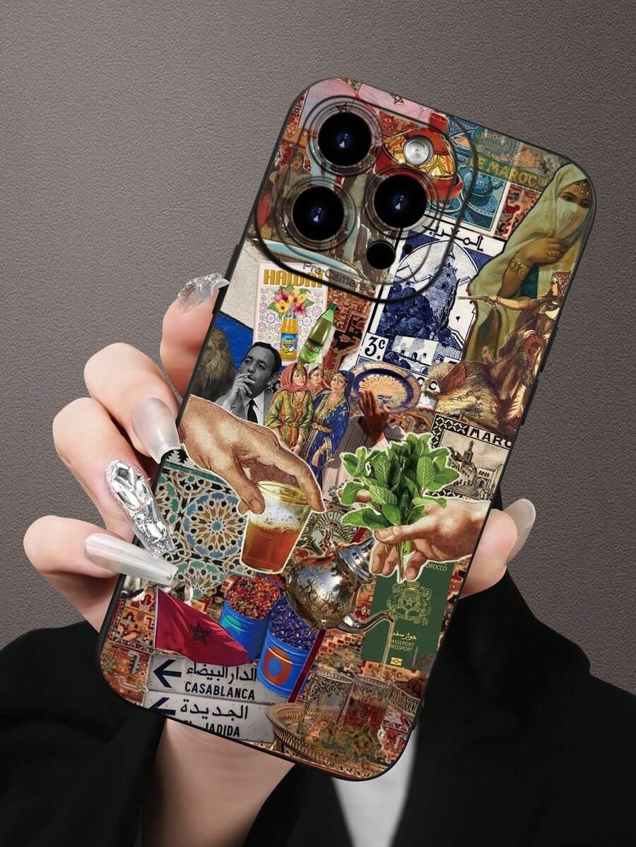 etui na telefon iphone