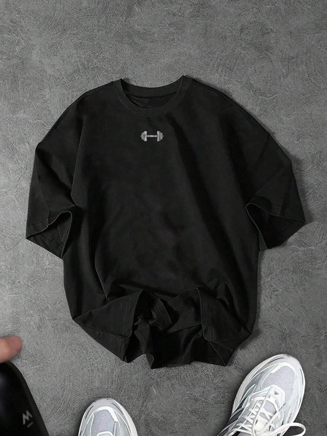 T-SHIRT OKRĄGŁY DEKOLT 3-PACK