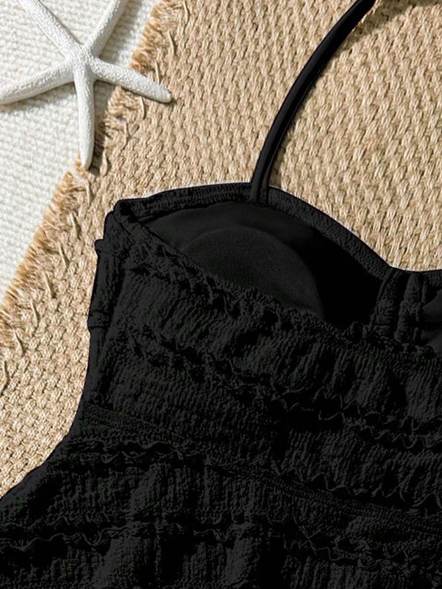 TANKINI DWUCZĘŚCIOWY ZESTAW