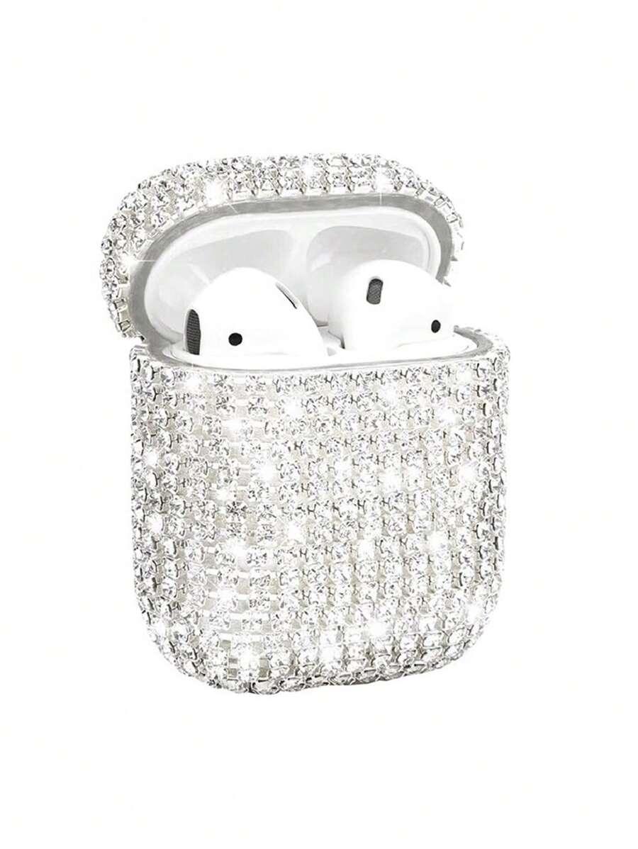 etui na airpods 4 zdobienie