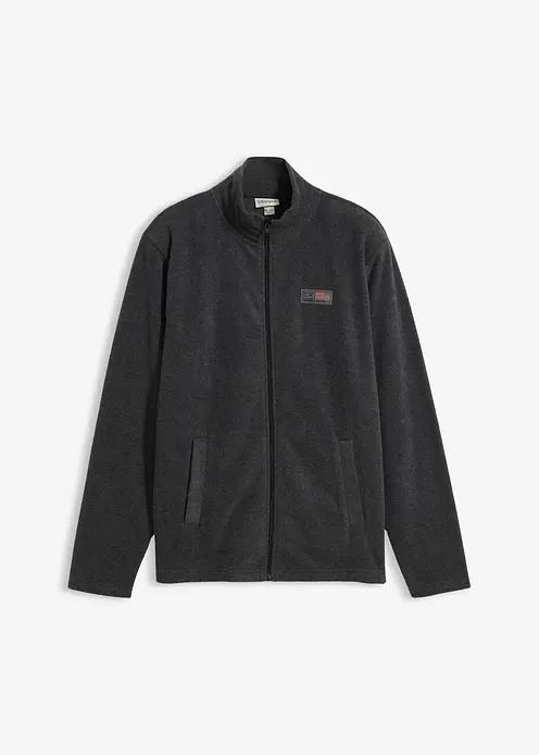 BLUZA ZE  STÓJKĄ MĘSKA