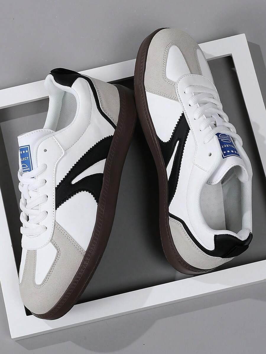 buty sportowe wiązanie