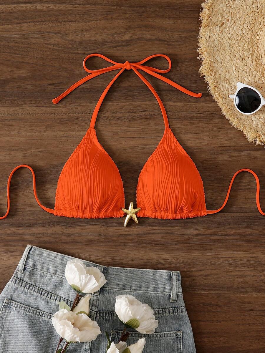 góra od bikini