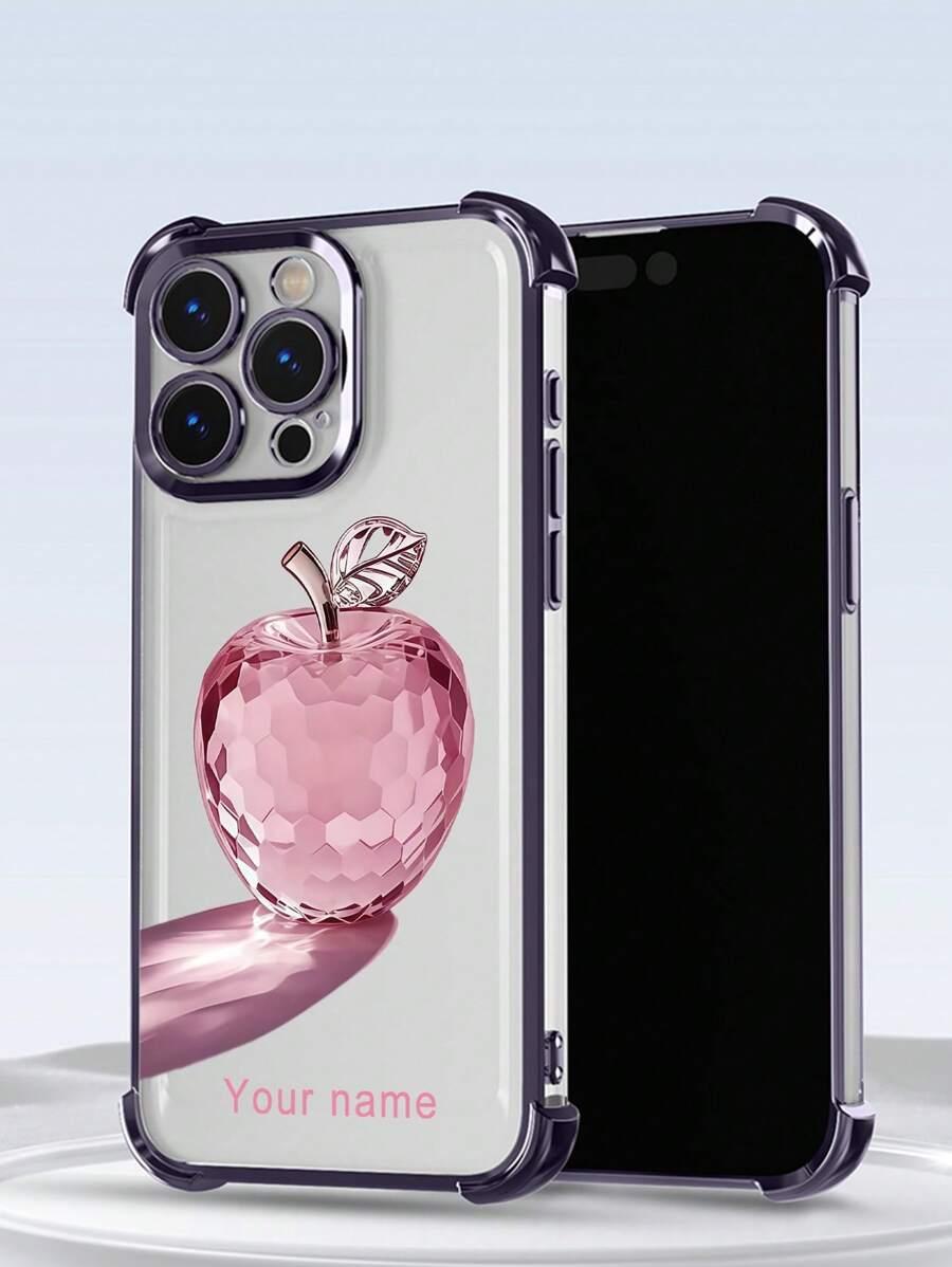 etui na telefon iphone 17 pro max