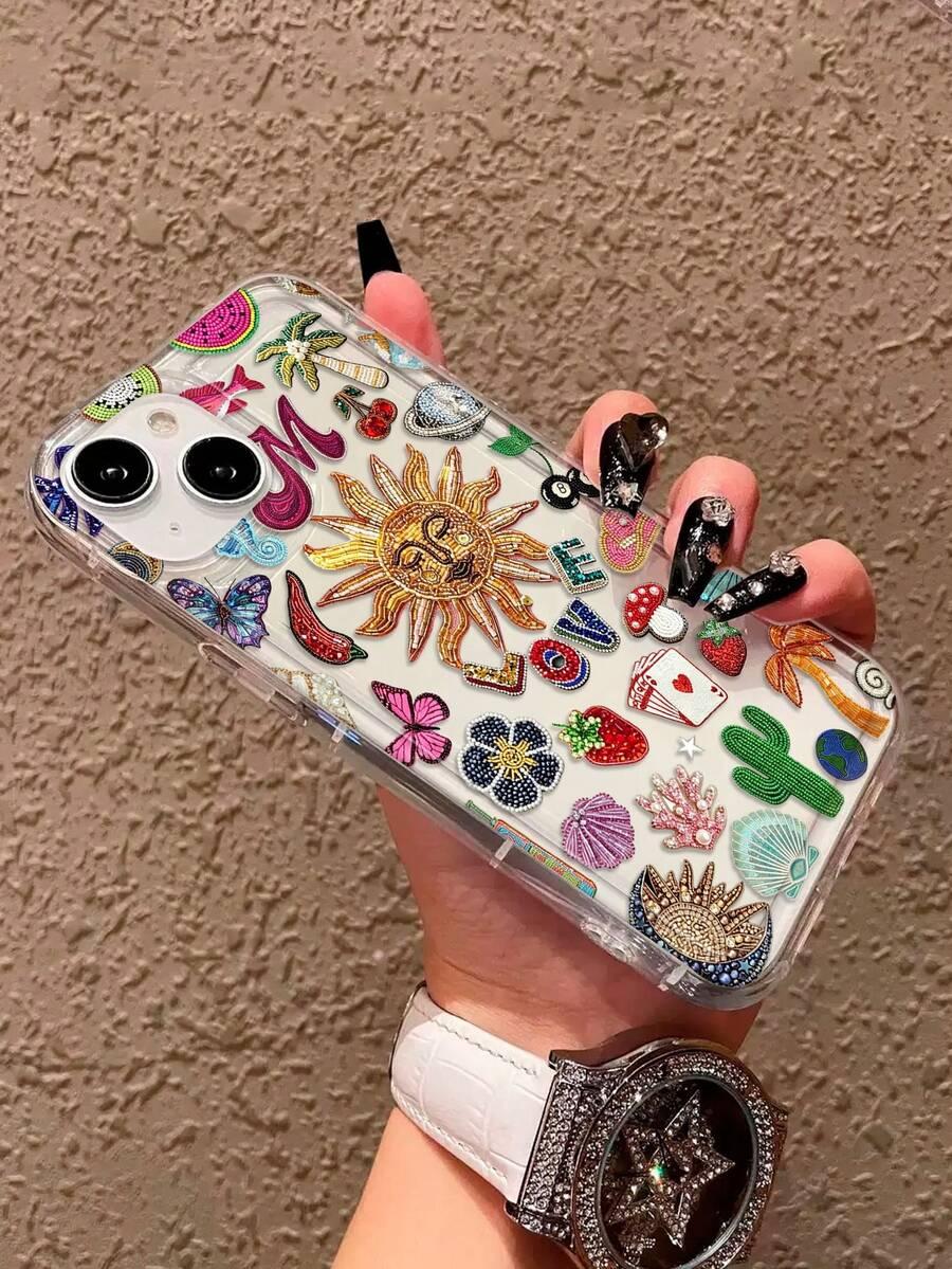 ETUI NA TELEFON IPHONE air