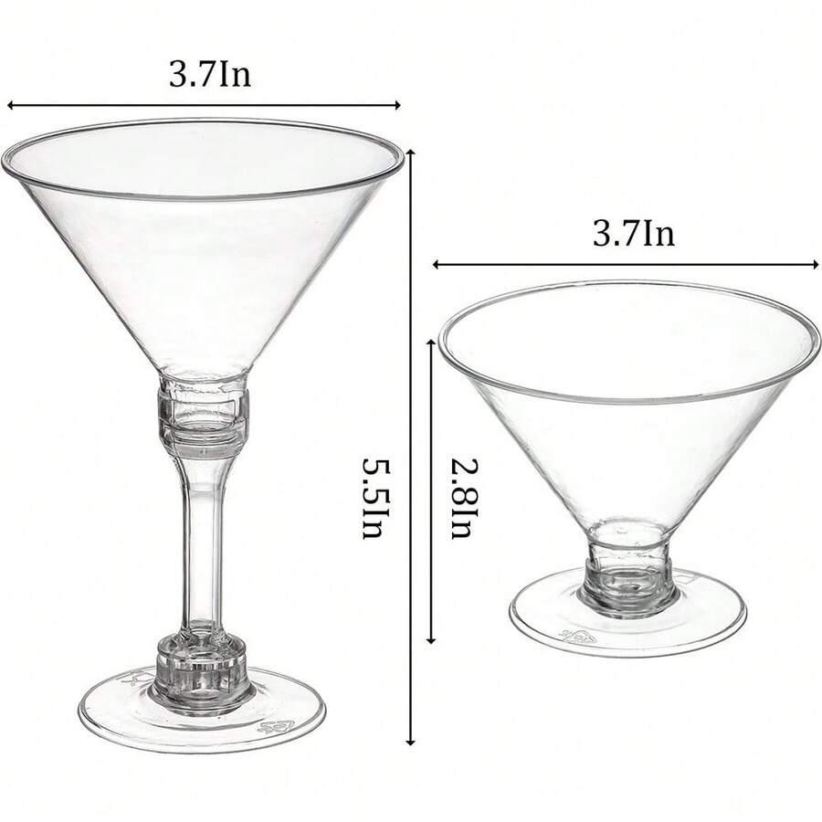 kieliszek do Martini 15-pack