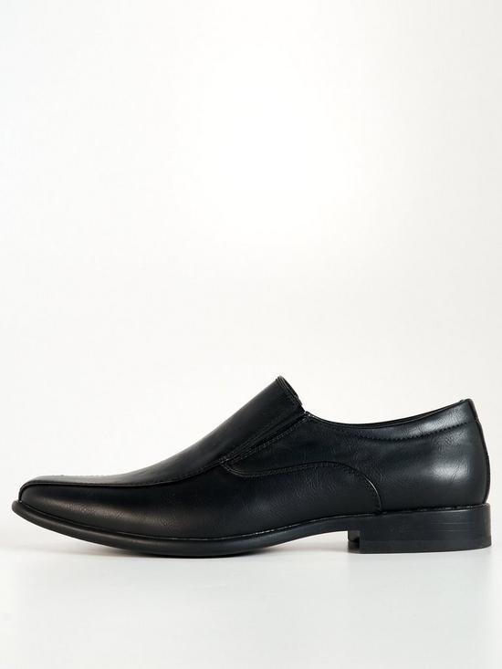 ELEGANCKIE PÓŁBUTY MĘSKIE