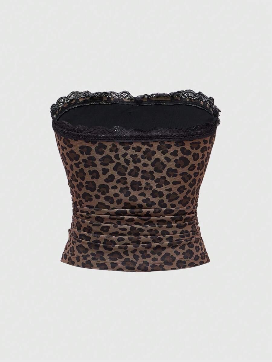 top animal print