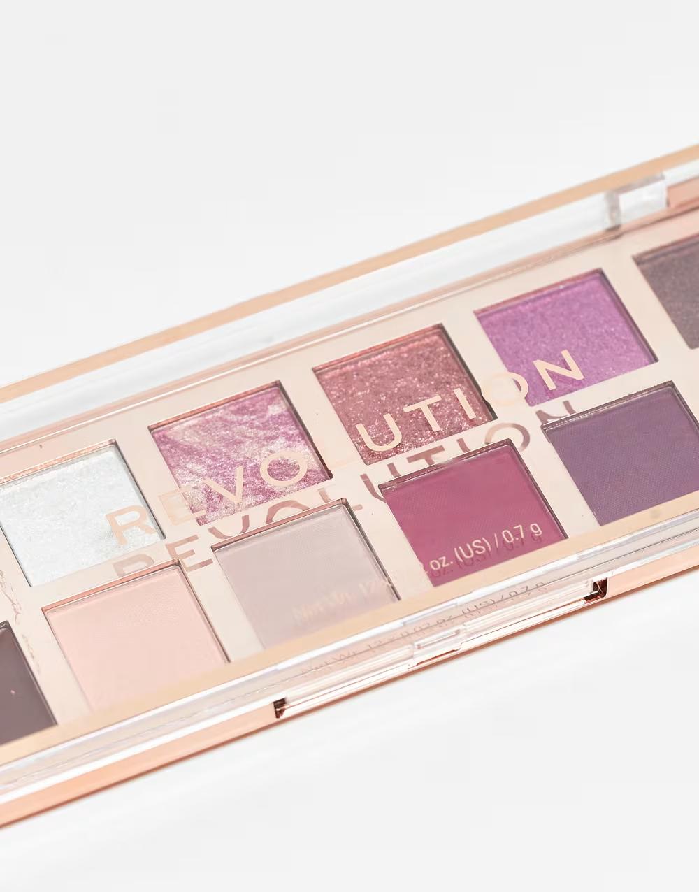 Paleta cieni do powiek The Cherry Icon