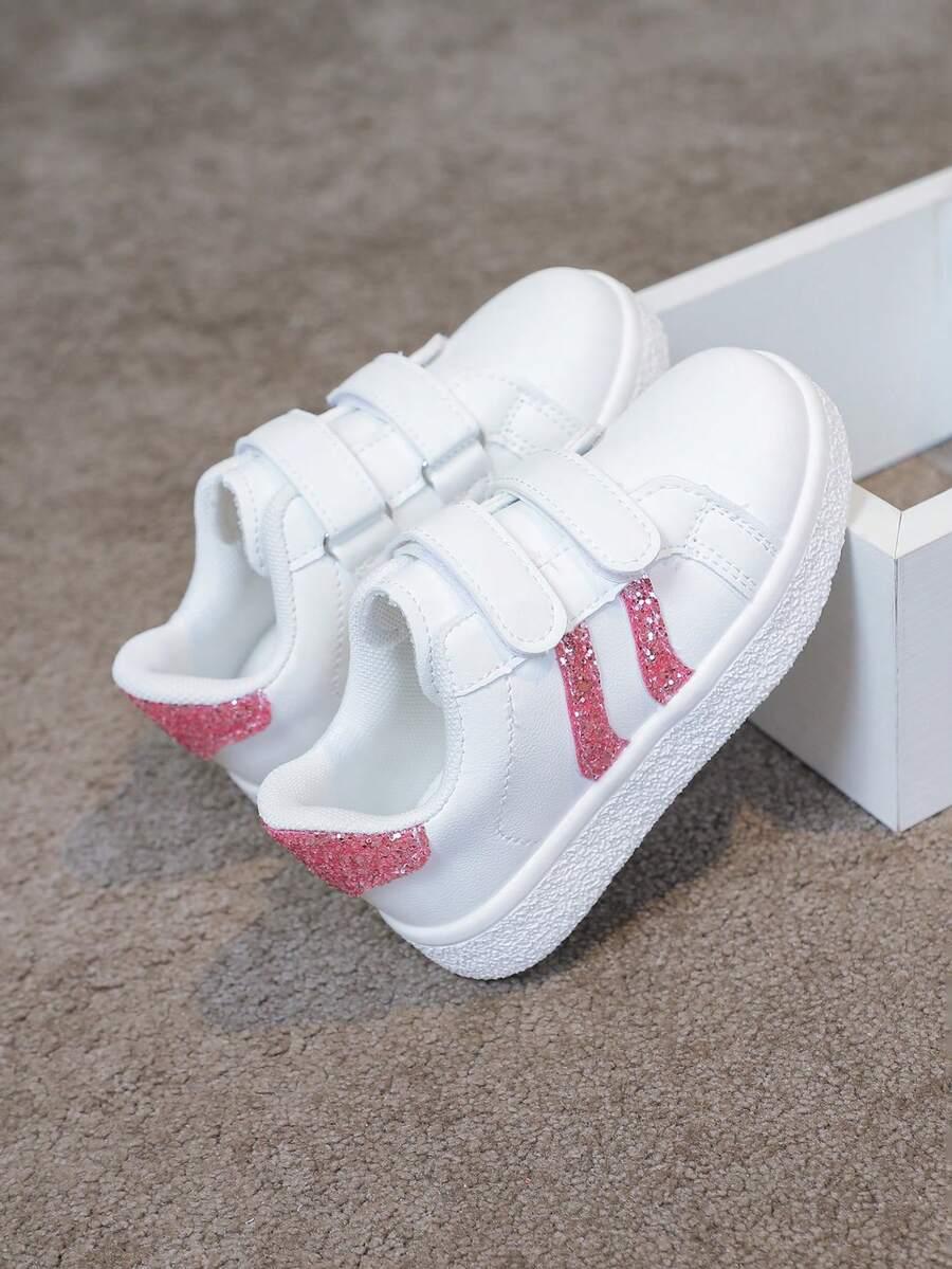 buty sportowe rzepy