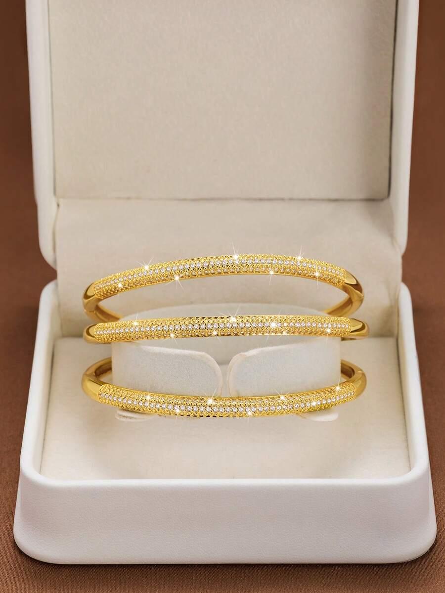 bransoletka zdobienie 3-pack