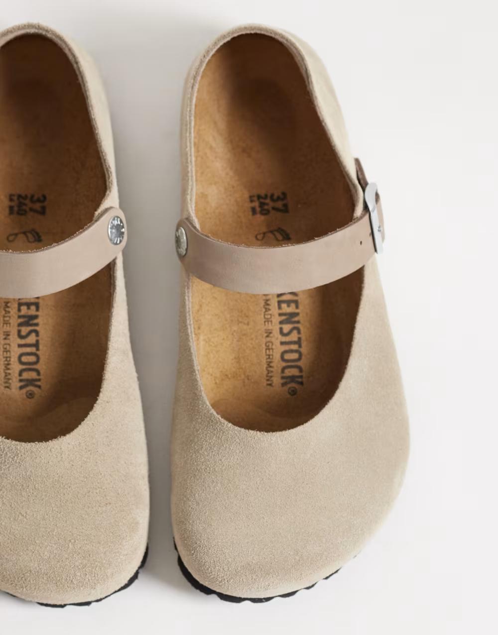 buty Mantova skóra naturalna zamsz