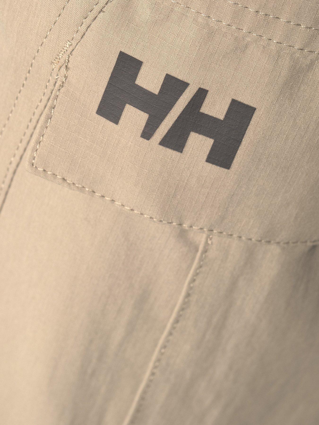 HELLY HANSEN SZYBKOSCHNĄC SPODENKI CARGO 