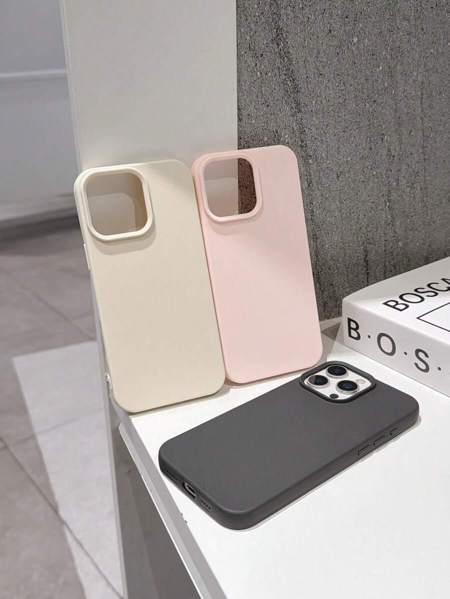 CZARNE ETUI NA TELEFON SAMSUNG GALAXY S25 FE