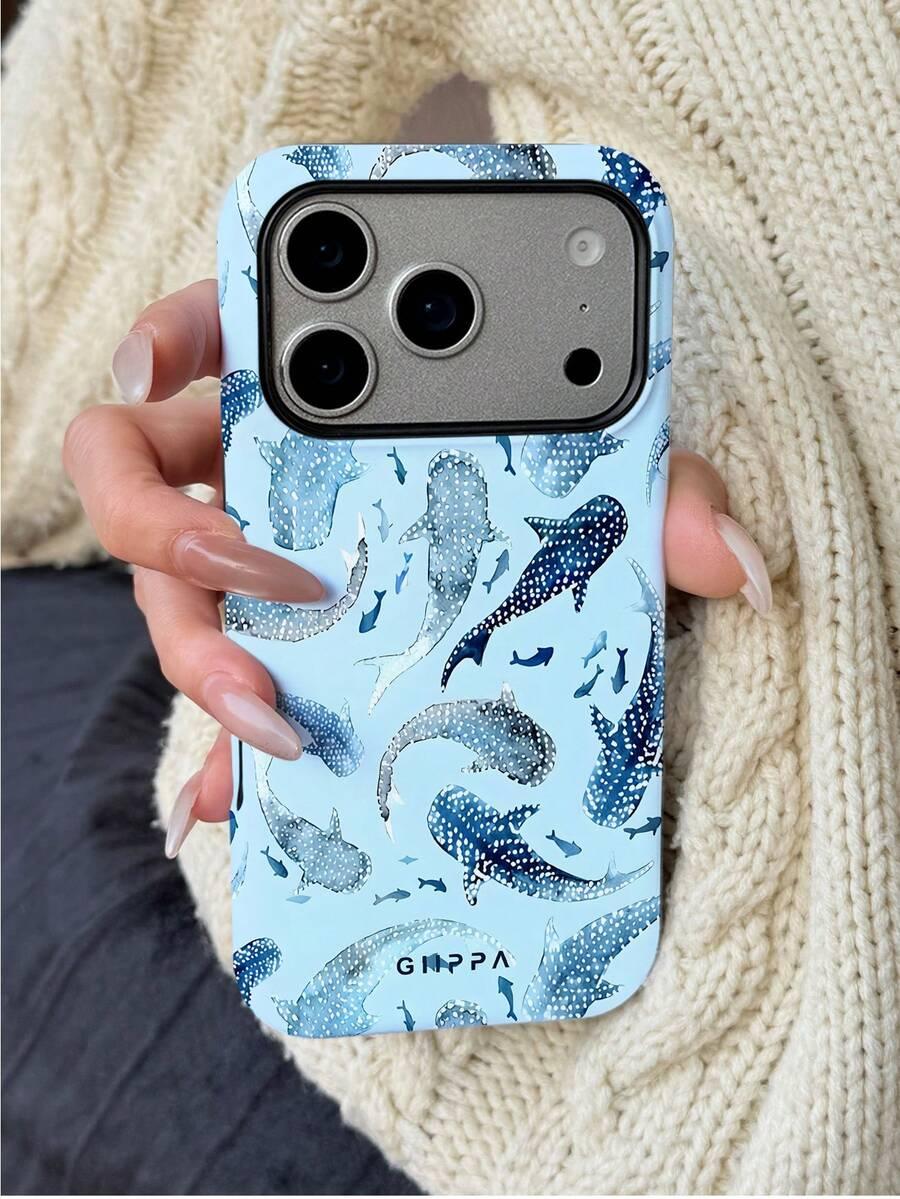 ETUI NA TELEFON IPHONE 17 pro