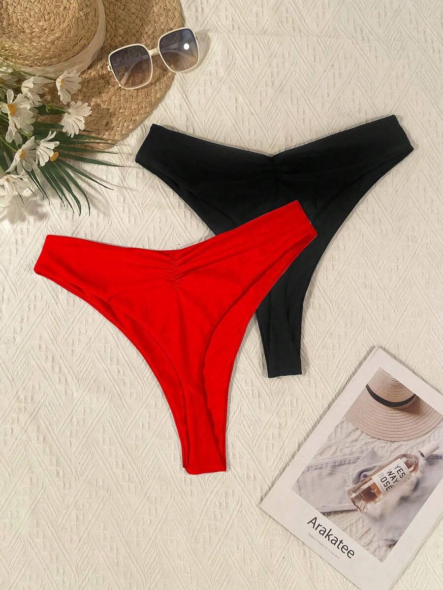 DÓŁ OD BIKINI 2-PACK
