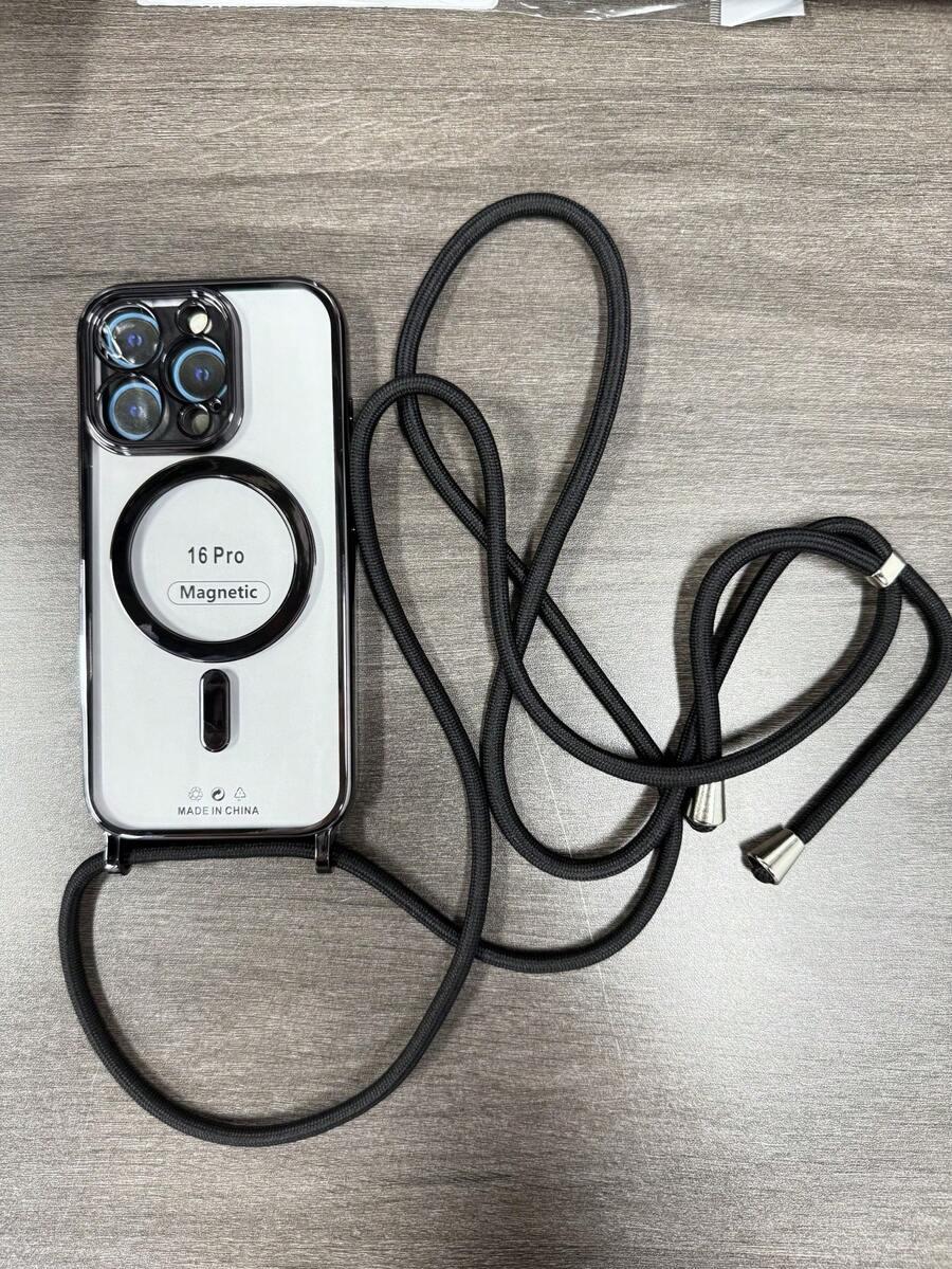 etui na telefon iphone 16 pro