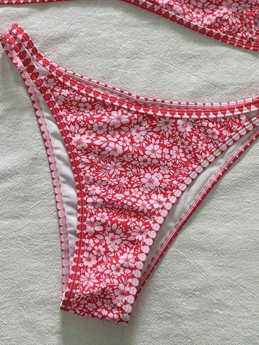DWUCZĘŚCIOWY KOMPLET BIKINI