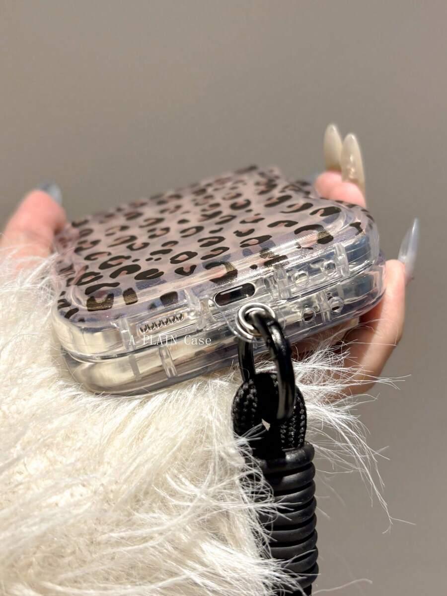 ETUI SAMSUNG GALAXY Z Flip7