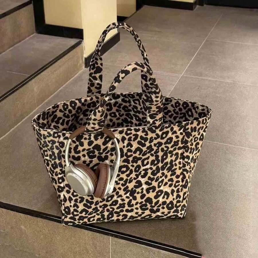 torebka animal print 