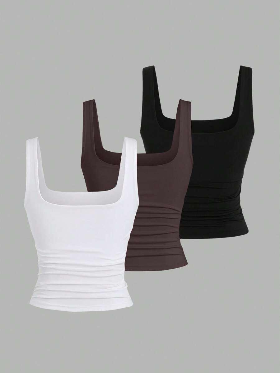 klasyczny top 3-pack