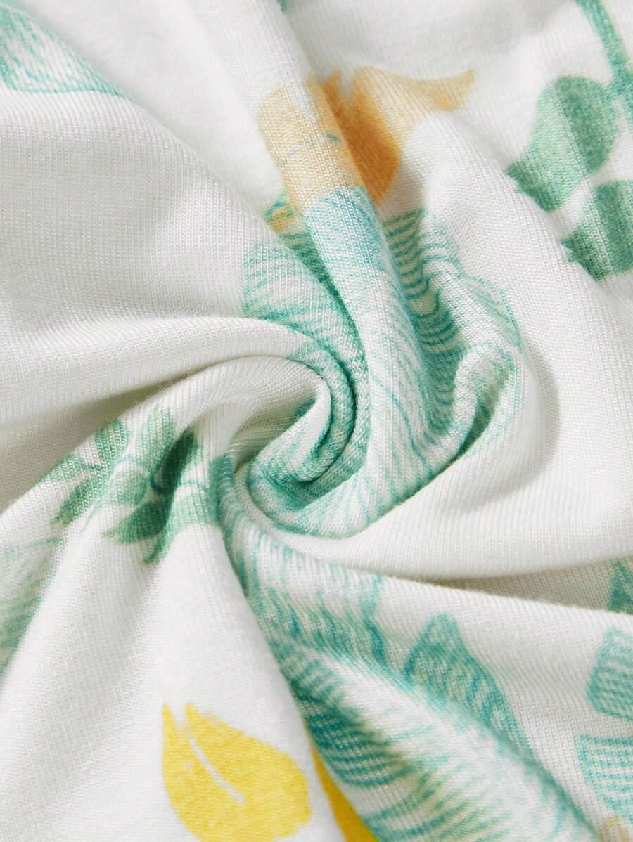 śpiworek bez rękawów print zamek