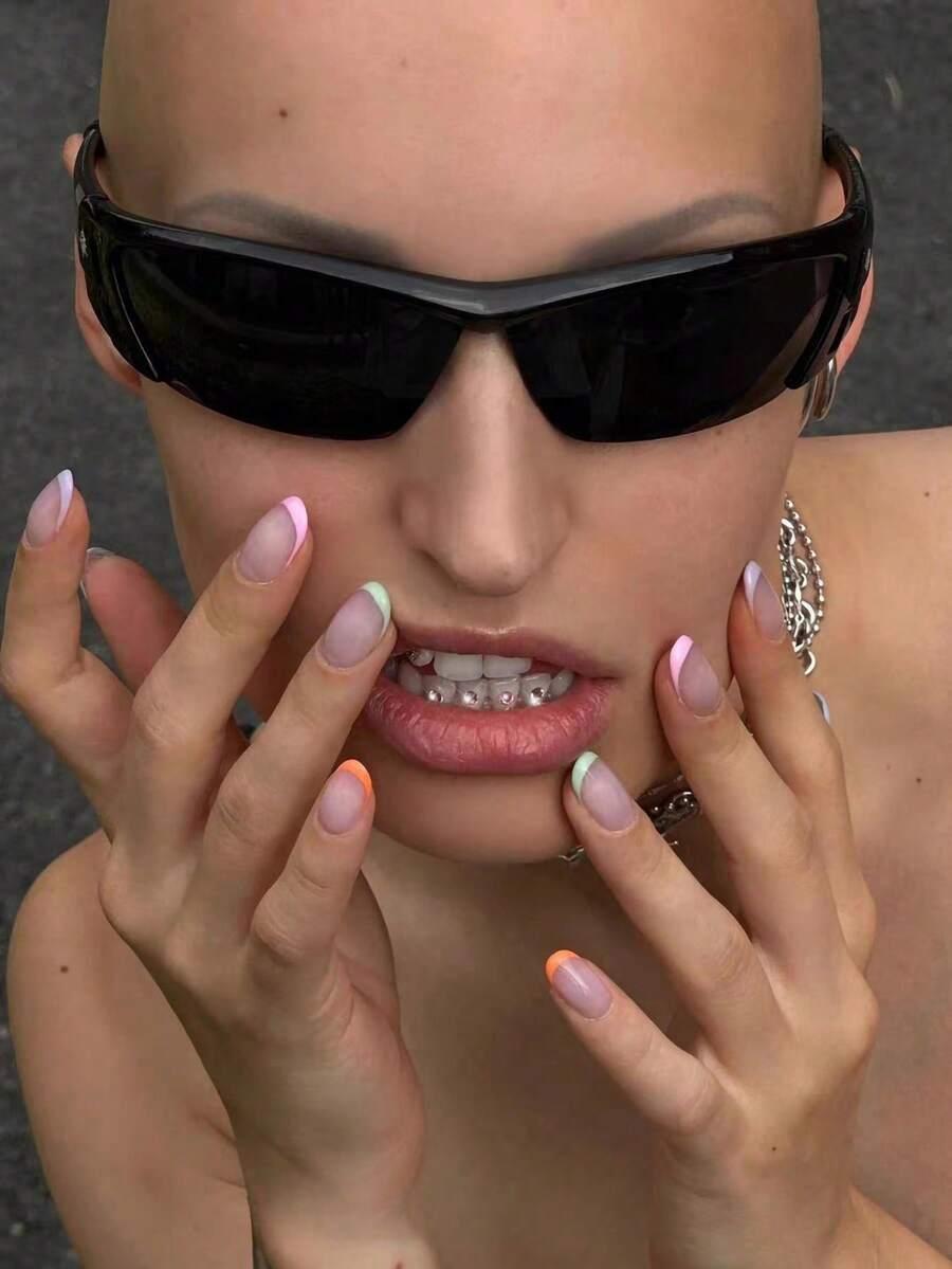 biżuteria na zęby Tooth Gems 130 szt