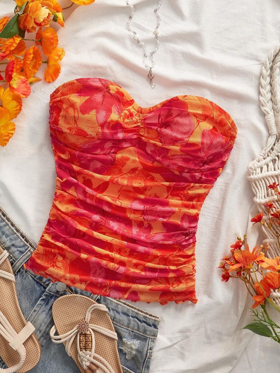TOP TUBA PRINT