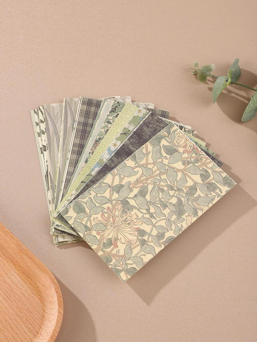 papier ozdobny wzór