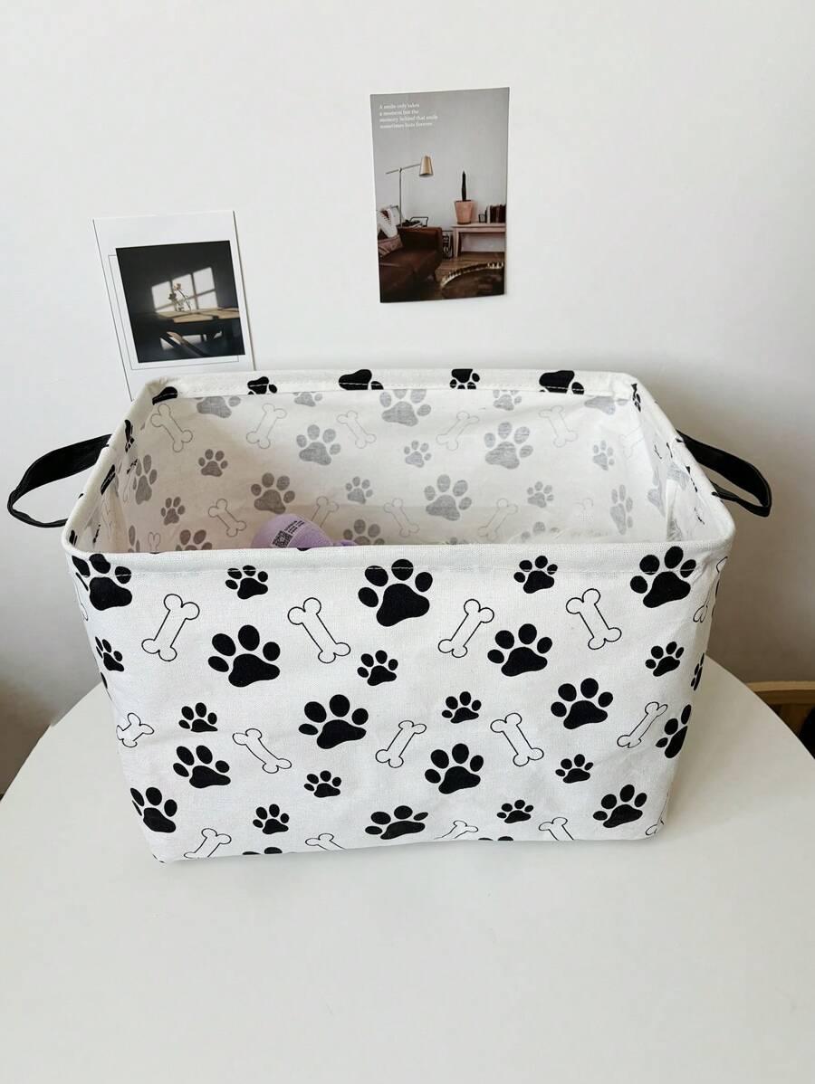 kosz organizer na zabawki